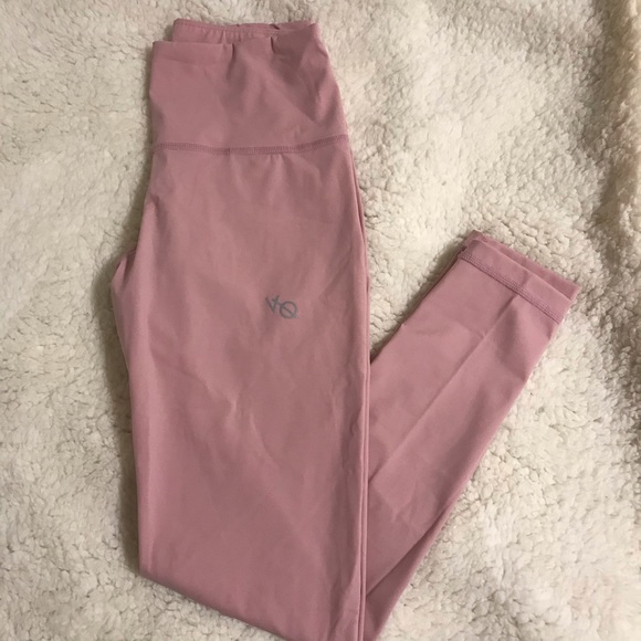 VANQUISH Matching workout set - Picture 2 of 6